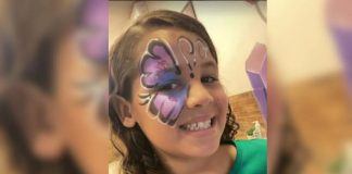 Menina de 8 Anos Morre ao Participar de Desafio com Desodorante nas Redes Sociais Menina de 8 Anos Morre ao Participar de Desafio com Desodorante nas Redes Sociais