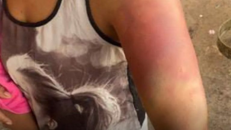 Mulher denuncia agressões e sequestro após briga por ciúmes em Uberlândia