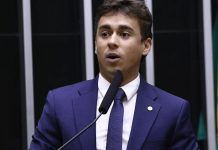 Nikolas Ferreira Lidera Disputa pelo Governo de MG, Aponta Pesquisa Veritá Nikolas Ferreira Lidera Disputa pelo Governo de MG, Aponta Pesquisa Veritá