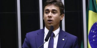 Nikolas Ferreira Lidera Disputa pelo Governo de MG, Aponta Pesquisa Veritá Nikolas Ferreira Lidera Disputa pelo Governo de MG, Aponta Pesquisa Veritá