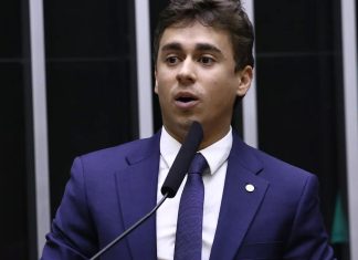 Nikolas Ferreira Lidera Disputa pelo Governo de MG, Aponta Pesquisa Veritá Nikolas Ferreira Lidera Disputa pelo Governo de MG, Aponta Pesquisa Veritá