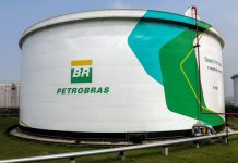 Novo reajuste! Diesel fica mais barato com redução anunciada pela Petrobras Novo reajuste! Diesel fica mais barato com redução anunciada pela Petrobras
