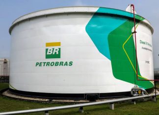 Novo reajuste! Diesel fica mais barato com redução anunciada pela Petrobras Novo reajuste! Diesel fica mais barato com redução anunciada pela Petrobras