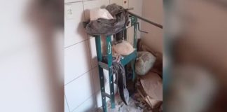 PM desmonta laboratório de cocaína e prende mulher que escondia drogas na roupa em Iturama PM desmonta laboratório de cocaína e prende mulher que escondia drogas na roupa em Iturama