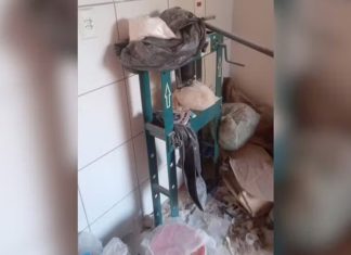 PM desmonta laboratório de cocaína e prende mulher que escondia drogas na roupa em Iturama PM desmonta laboratório de cocaína e prende mulher que escondia drogas na roupa em Iturama