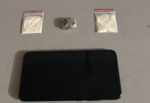 PM prende homem por tráfico de drogas em operação no Centro de Ituiutaba PM prende homem por tráfico de drogas em operação no Centro de Ituiutaba