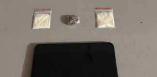 PM prende homem por tráfico de drogas em operação no Centro de Ituiutaba PM prende homem por tráfico de drogas em operação no Centro de Ituiutaba