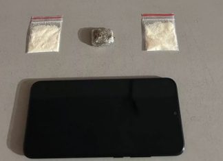 PM prende homem por tráfico de drogas em operação no Centro de Ituiutaba PM prende homem por tráfico de drogas em operação no Centro de Ituiutaba