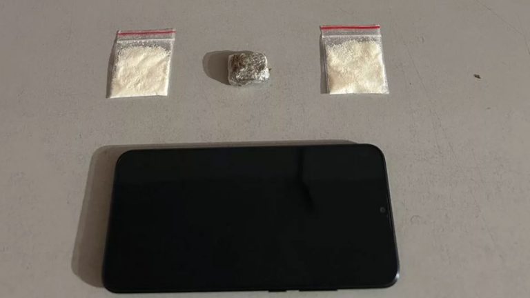 PM prende homem por tráfico de drogas em operação no Centro de Ituiutaba