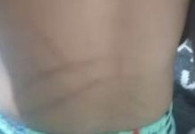 Padrasto é preso após agredir enteado de 3 anos com fio de carregador em Uberlândia Padrasto é preso após agredir enteado de 3 anos com fio de carregador em Uberlândia