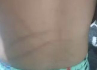 Padrasto é preso após agredir enteado de 3 anos com fio de carregador em Uberlândia Padrasto é preso após agredir enteado de 3 anos com fio de carregador em Uberlândia