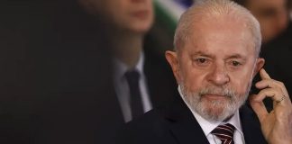 Presidente Lula deve faltar à abertura da ExpoZebu deste ano Presidente Lula deve faltar à abertura da ExpoZebu deste ano
