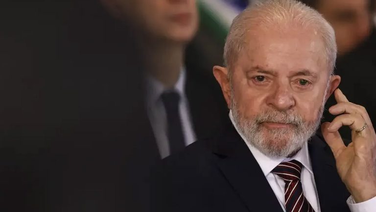 Presidente Lula deve faltar à abertura da ExpoZebu deste ano
