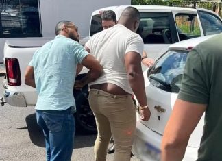 Preso de Novo! Falso Corretor Aplicava Golpes Milionários com Imóveis em Uberlândia Preso de Novo! Falso Corretor Aplicava Golpes Milionários com Imóveis em Uberlândia