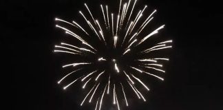 Projeto em Patrocínio propõe banir fogos com estampido Projeto em Patrocínio propõe banir fogos com estampido