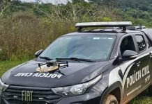 Quadrilha especializada é presa após série de furtos milionários em fazendas de Patos de Minas Quadrilha especializada é presa após série de furtos milionários em fazendas de Patos de Minas