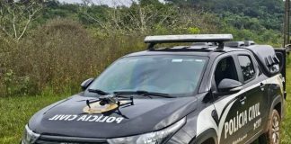 Quadrilha especializada é presa após série de furtos milionários em fazendas de Patos de Minas Quadrilha especializada é presa após série de furtos milionários em fazendas de Patos de Minas