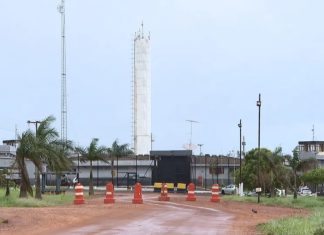 STF proíbe revistas íntimas degradantes em presídios e define novas diretrizes STF proíbe revistas íntimas degradantes em presídios e define novas diretrizes