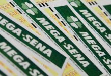 Sortudo em Uberlândia Leva R$ 100 Mil na Quina da Mega-Sena! Sortudo em Uberlândia Leva R$ 100 Mil na Quina da Mega-Sena!