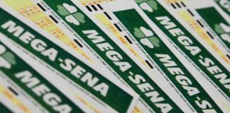 Sortudo em Uberlândia Leva R$ 100 Mil na Quina da Mega-Sena! Sortudo em Uberlândia Leva R$ 100 Mil na Quina da Mega-Sena!