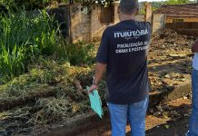 Terrenos irregulares em Ituiutaba: imóveis são notificados pela Prefeitura Terrenos irregulares em Ituiutaba: imóveis são notificados pela Prefeitura