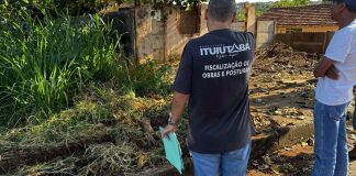 Terrenos irregulares em Ituiutaba: imóveis são notificados pela Prefeitura Terrenos irregulares em Ituiutaba: imóveis são notificados pela Prefeitura