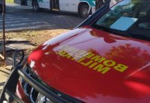 Trabalhador Perde a Vida em Queda no Fosso de Elevador em Uberlândia Trabalhador Perde a Vida em Queda no Fosso de Elevador em Uberlândia