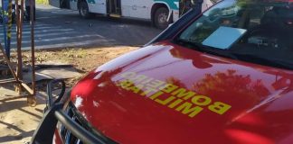 Trabalhador Perde a Vida em Queda no Fosso de Elevador em Uberlândia Trabalhador Perde a Vida em Queda no Fosso de Elevador em Uberlândia