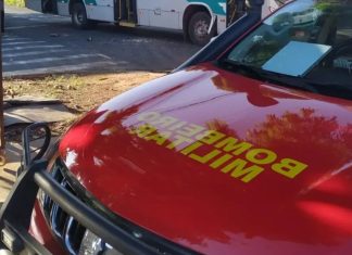 Trabalhador Perde a Vida em Queda no Fosso de Elevador em Uberlândia Trabalhador Perde a Vida em Queda no Fosso de Elevador em Uberlândia