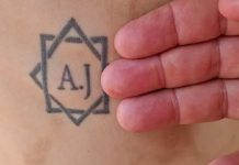 Triângulo Mineiro: ‘Patrões’ tatuam iniciais em trabalhador escravizado e são presos pela PF Triângulo Mineiro 'Patrões' tatuam iniciais em trabalhador escravizado e são presos pela PF