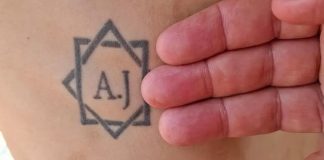Triângulo Mineiro: ‘Patrões’ tatuam iniciais em trabalhador escravizado e são presos pela PF Triângulo Mineiro 'Patrões' tatuam iniciais em trabalhador escravizado e são presos pela PF