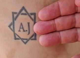 Triângulo Mineiro: ‘Patrões’ tatuam iniciais em trabalhador escravizado e são presos pela PF Triângulo Mineiro 'Patrões' tatuam iniciais em trabalhador escravizado e são presos pela PF