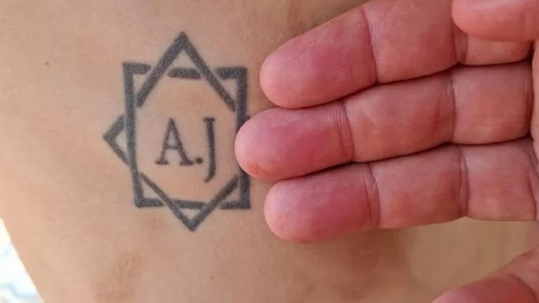 Triângulo Mineiro 'Patrões' tatuam iniciais em trabalhador escravizado e são presos pela PF