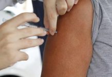 Uberlândia dá início à Campanha Nacional de Vacinação contra a Influenza nesta segunda (7) Uberlândia dá início à Campanha Nacional de Vacinação contra a Influenza nesta segunda (7)