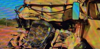 Acidente Fatal entre Caminhões na BR-365 em Uberlândia Resulta em Uma Vítima Acidente Fatal entre Caminhões na BR-365 em Uberlândia Resulta em Uma Vítima