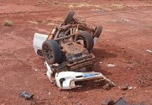 Acidente na MG-255: Motorista e Passageiro de Carro Perdem a Vida em Colisão com Caminhonete entre Frutal e Itapagipe Acidente na MG-255 Motorista e Passageiro de Carro Perdem a Vida em Colisão com Caminhonete entre Frutal e Itapagipe