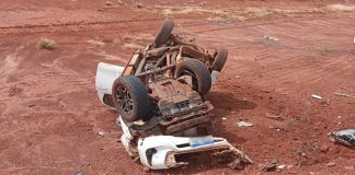 Acidente na MG-255: Motorista e Passageiro de Carro Perdem a Vida em Colisão com Caminhonete entre Frutal e Itapagipe Acidente na MG-255 Motorista e Passageiro de Carro Perdem a Vida em Colisão com Caminhonete entre Frutal e Itapagipe