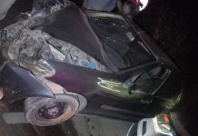 Acidente na MGC-354: Motorista Provoca Colisão Durante Ultrapassagem em Presidente Olegário Acidente na MGC-354 Motorista Provoca Colisão Durante Ultrapassagem em Presidente Olegário