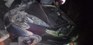 Acidente na MGC-354: Motorista Provoca Colisão Durante Ultrapassagem em Presidente Olegário Acidente na MGC-354 Motorista Provoca Colisão Durante Ultrapassagem em Presidente Olegário