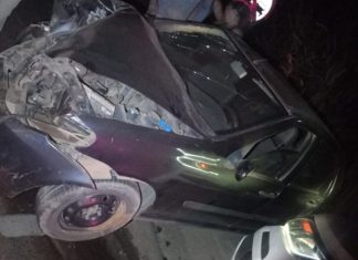Acidente na MGC-354: Motorista Provoca Colisão Durante Ultrapassagem em Presidente Olegário Acidente na MGC-354 Motorista Provoca Colisão Durante Ultrapassagem em Presidente Olegário