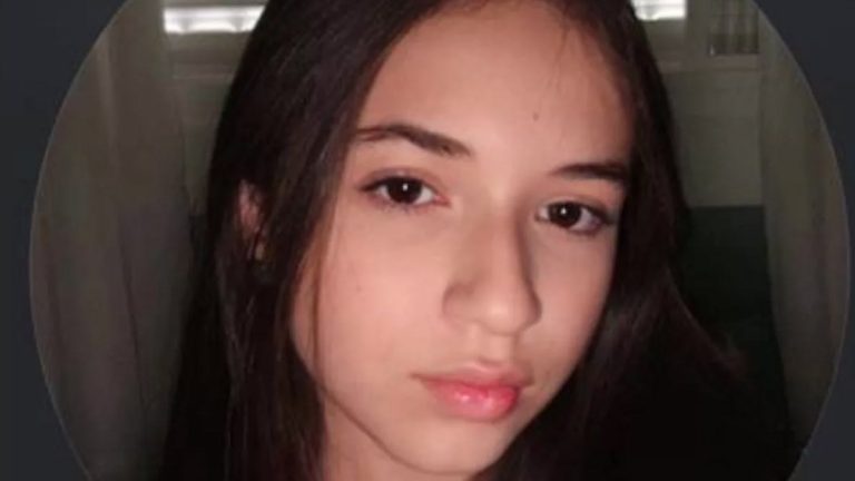 Apreensão de suspeito e velório agendado tudo o que se sabe até agora sobre a morte de estudante de 14 anos em Uberaba