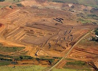 Araxá: Valiosa mina de nióbio pode ser adquirida pelo Governo Federal; entenda Araxá Valiosa mina de nióbio pode ser adquirida pelo Governo Federal