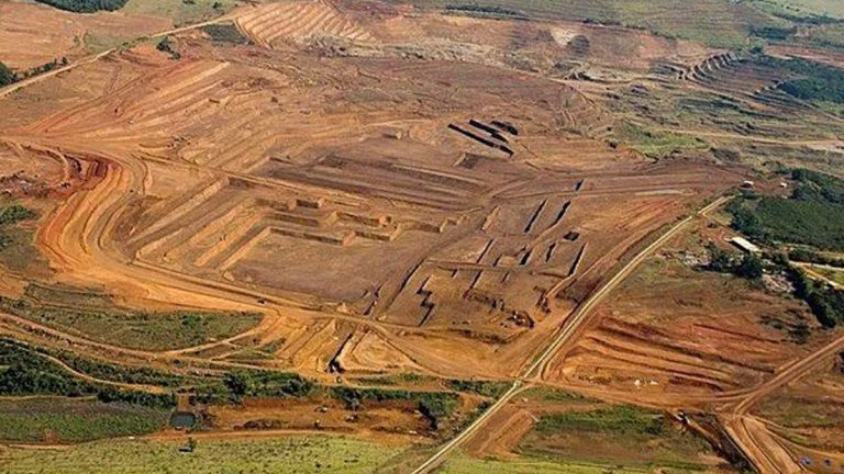 Araxá Valiosa mina de nióbio pode ser adquirida pelo Governo Federal