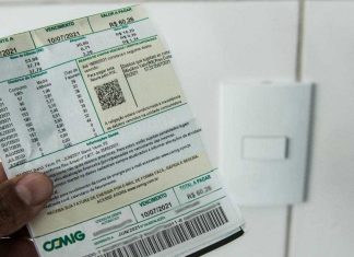 Atenção! Contas de energia da Cemig terão aumento de 7,36% ainda este mês Atenção! Contas de energia da Cemig terão aumento de 7,36% ainda este mês