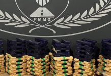 Carga de maconha de meio milhão de reais é apreendida em Campina Verde; droga seguia rumo a Uberlândia Carga de maconha de meio milhão de reais é apreendida em Campina Verde; droga seguia rumo a Uberlândia