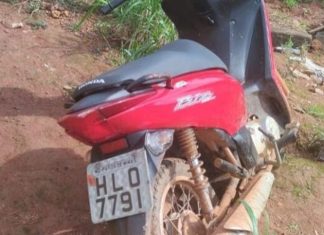 Carmo do Paranaíba: Homem Furta Motocicleta, Foge para Rio Paranaíba e é Preso Pela Polícia Militar Carmo do Paranaíba Homem Furta Motocicleta, Foge para Rio Paranaíba e é Preso Pela Polícia Militar