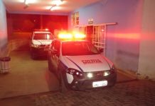 Carmo do Paranaíba: Homem de 62 Anos É Morto a Facadas Após Dar Carona a Suspeito Carmo do Paranaíba Homem de 62 Anos É Morto a Facadas Após Dar Carona a Suspeito