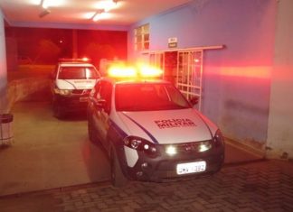 Carmo do Paranaíba: Homem de 62 Anos É Morto a Facadas Após Dar Carona a Suspeito Carmo do Paranaíba Homem de 62 Anos É Morto a Facadas Após Dar Carona a Suspeito