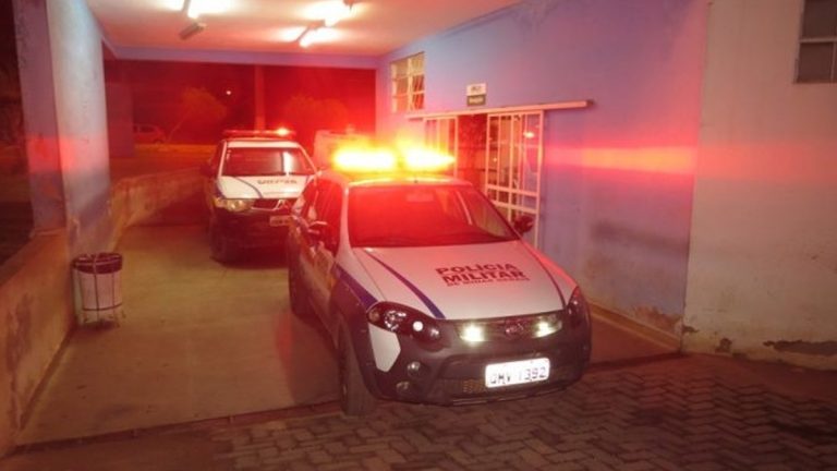 Carmo do Paranaíba Homem de 62 Anos É Morto a Facadas Após Dar Carona a Suspeito