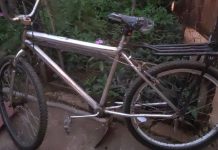 Ciclista de 30 anos perde a vida em grave acidente com carro em Carmo do Paranaíba Ciclista de 30 anos perde a vida em grave acidente com carro em Carmo do Paranaíba